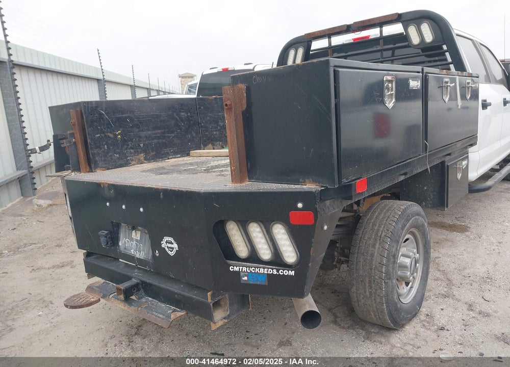 2019 FORD F-250 XL VIN: 1FD7W2B61KEG48734