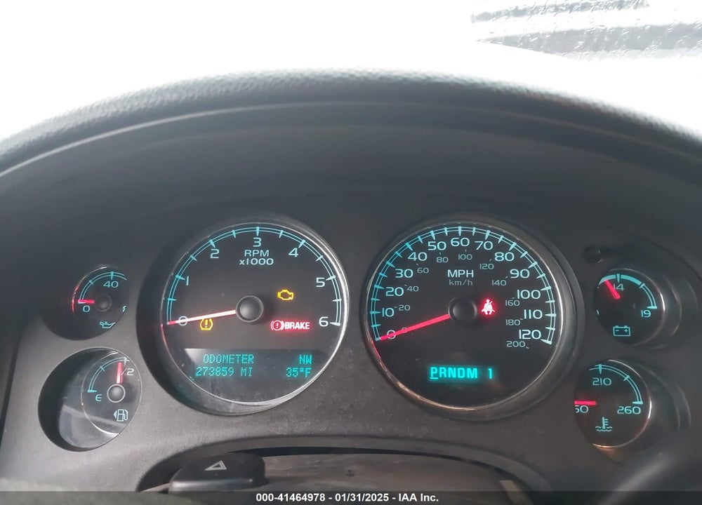 2011 GMC SIERRA 2500HD VIN: 1GT125CG5BF241542