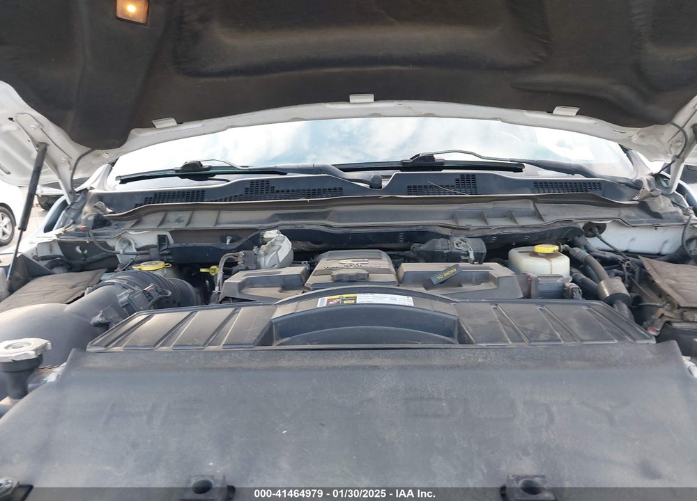 2012 RAM 2500 VIN: 3C6UD5NL0CG224219