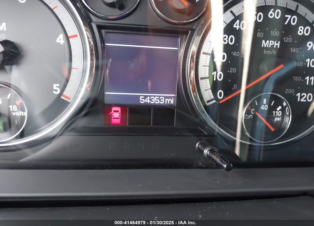 2012 RAM 2500 VIN: 3C6UD5NL0CG224219
