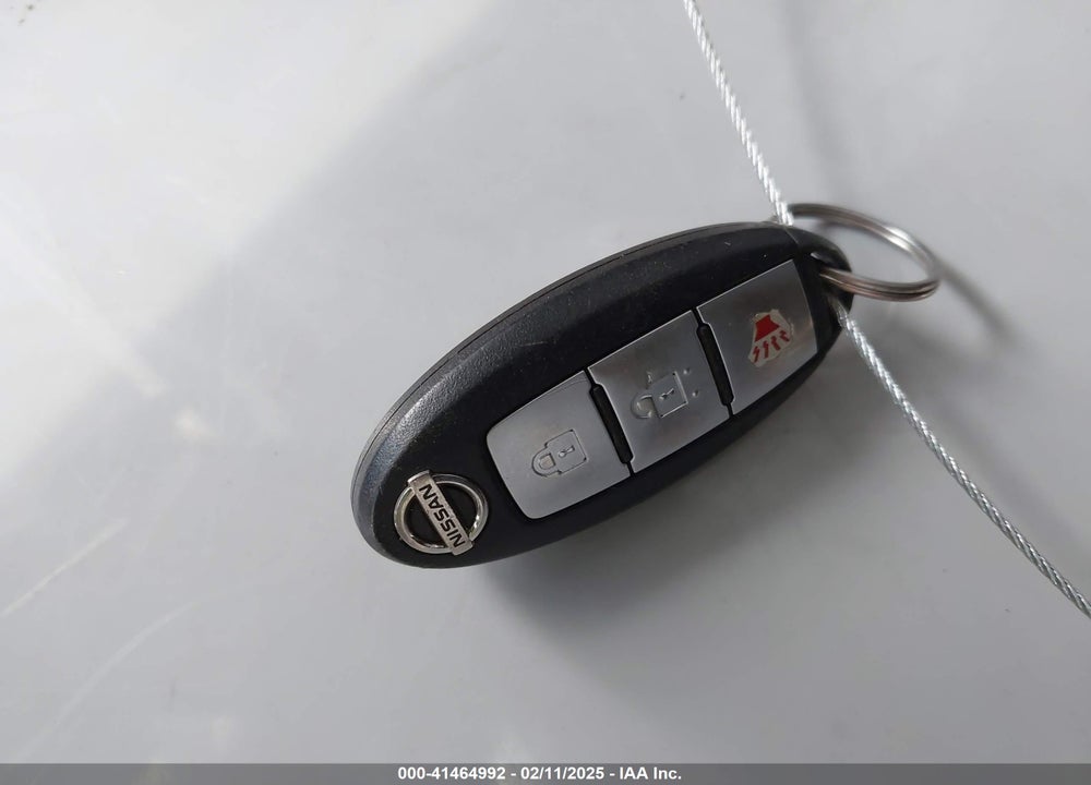 2016 NISSAN MURANO VIN: 5N1AZ2MH4GN110631