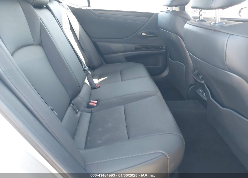 2024 LEXUS ES 250 VIN: 58AD11D11RU013583