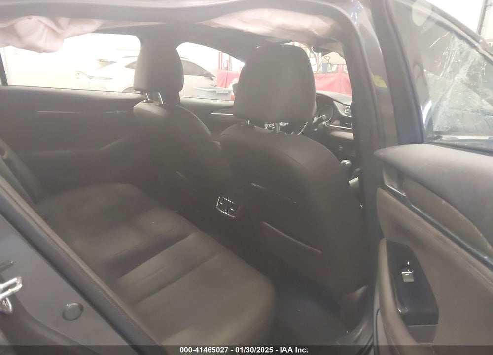 2018 MAZDA MAZDA6 VIN: JM1GL1XY9J1313146
