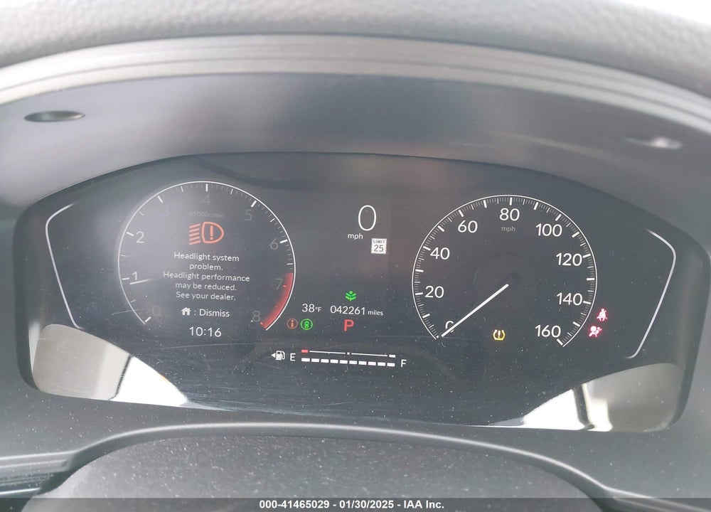2023 HONDA CIVIC VIN: 2HGFE2F21PH561704