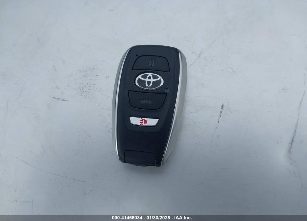 2024 TOYOTA GR86 VIN: JF1ZNBE15R8754229