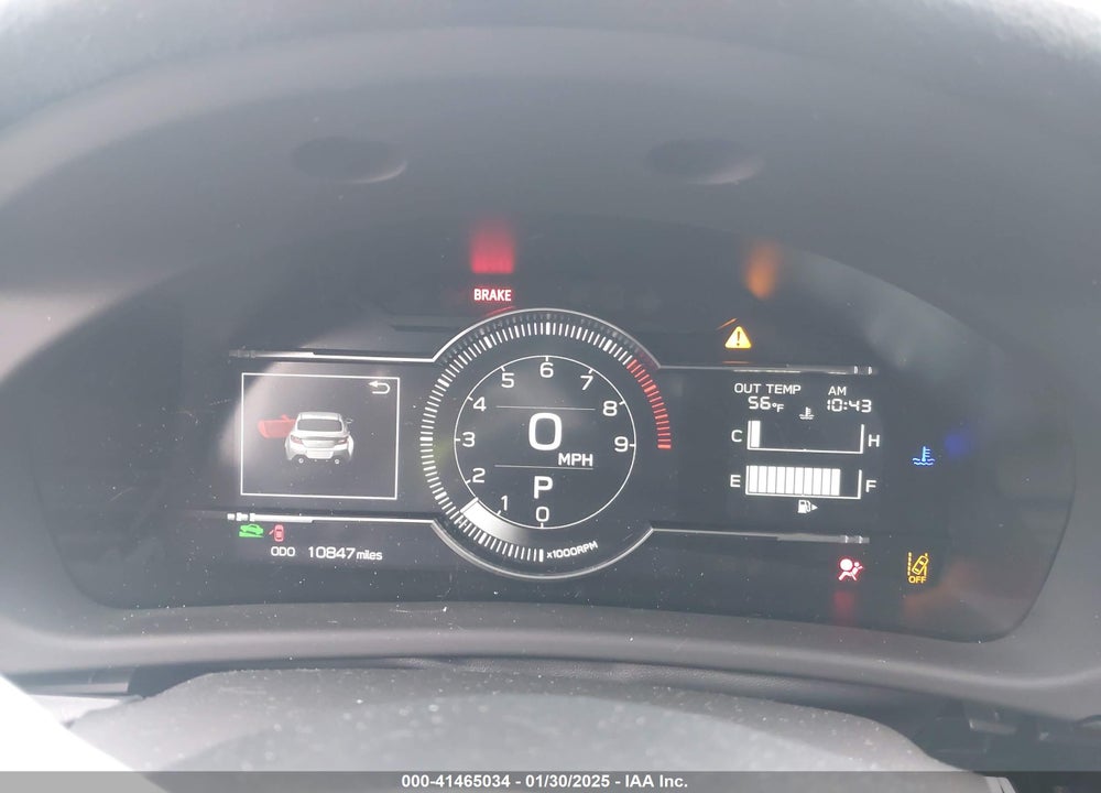 2024 TOYOTA GR86 VIN: JF1ZNBE15R8754229