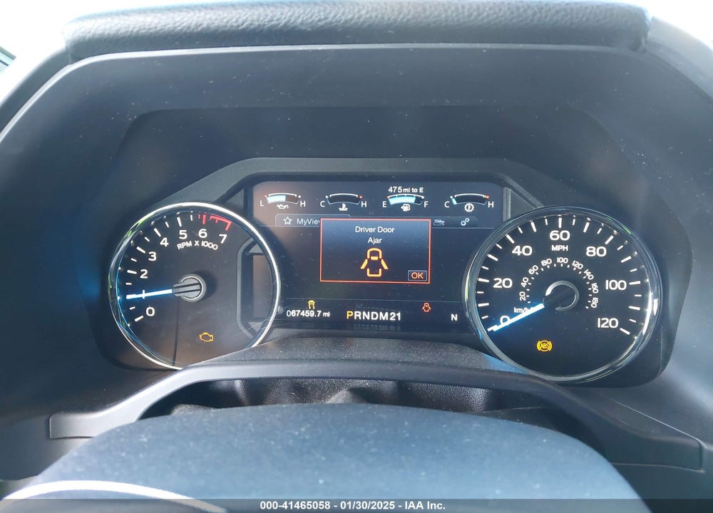 2016 FORD F-150 VIN: 1FTEW1EF0GFB51323