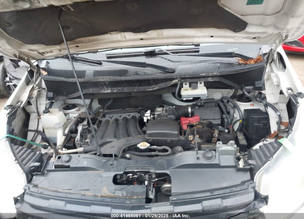 2017 CHEVROLET CITY EXPRESS 1LS VIN: 3N63M0YN3HK698364