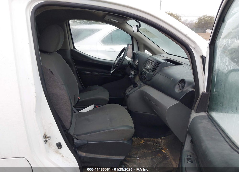2017 CHEVROLET CITY EXPRESS 1LS VIN: 3N63M0YN3HK698364