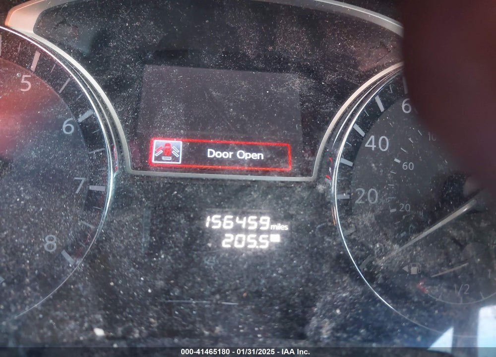 2014 NISSAN ALTIMA VIN: 1N4AL3AP5EC294256