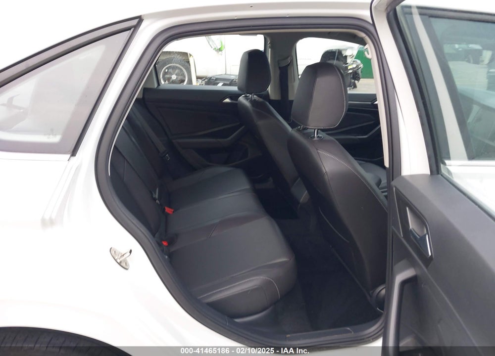 2019 VOLKSWAGEN JETTA VIN: 3VWE57BU4KM248989