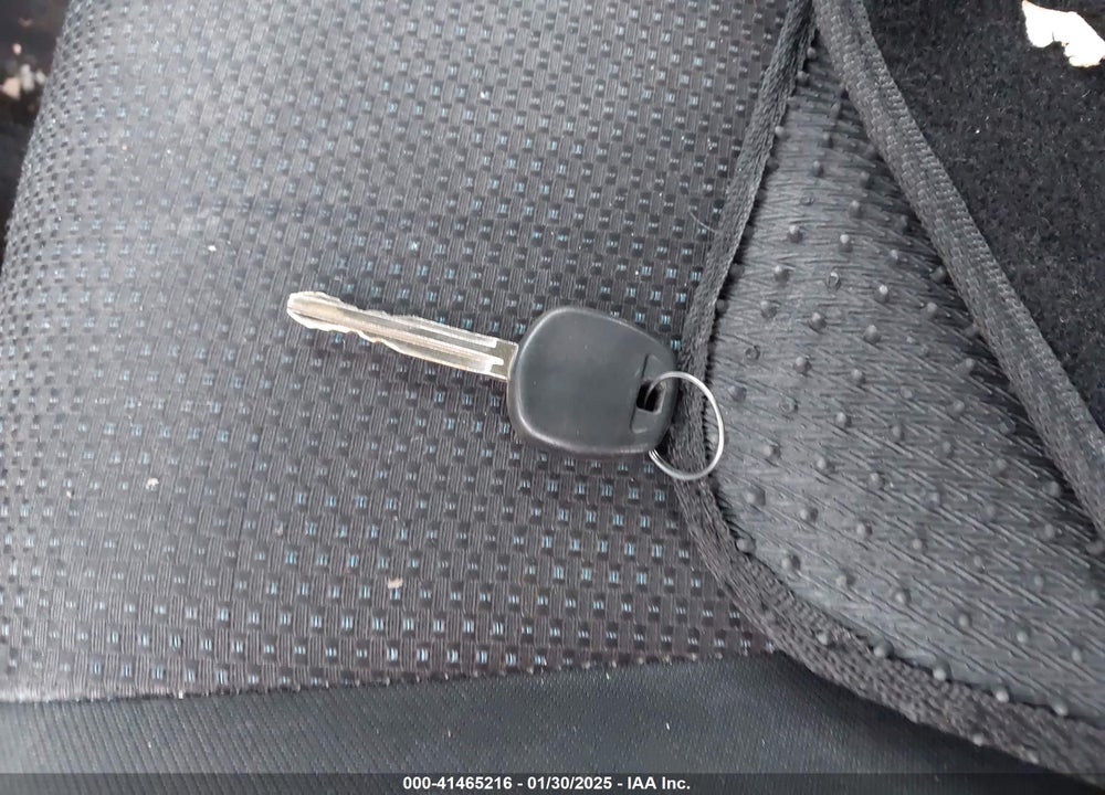 2010 TOYOTA COROLLA S VIN: 2T1BU4EE8AC287295