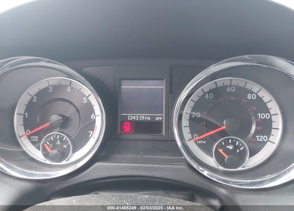 2018 DODGE GRAND CARAVAN VIN: 2C4RDGEG5JR248715