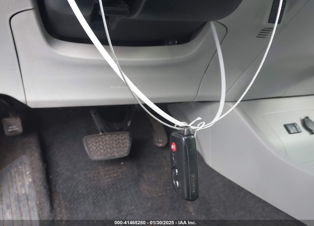 2012 TOYOTA PRIUS VIN: JTDKN3DU0C5378691