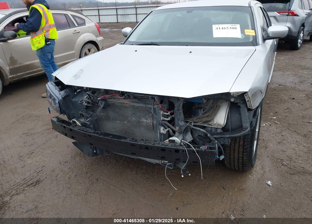 2010 DODGE CHARGER SXT VIN: 2B3CA3CV3AH250656