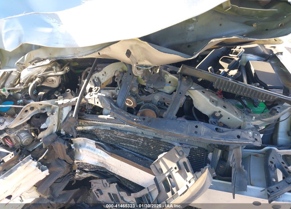 2013 ACURA ILX VIN: 19VDE1F75DE007142