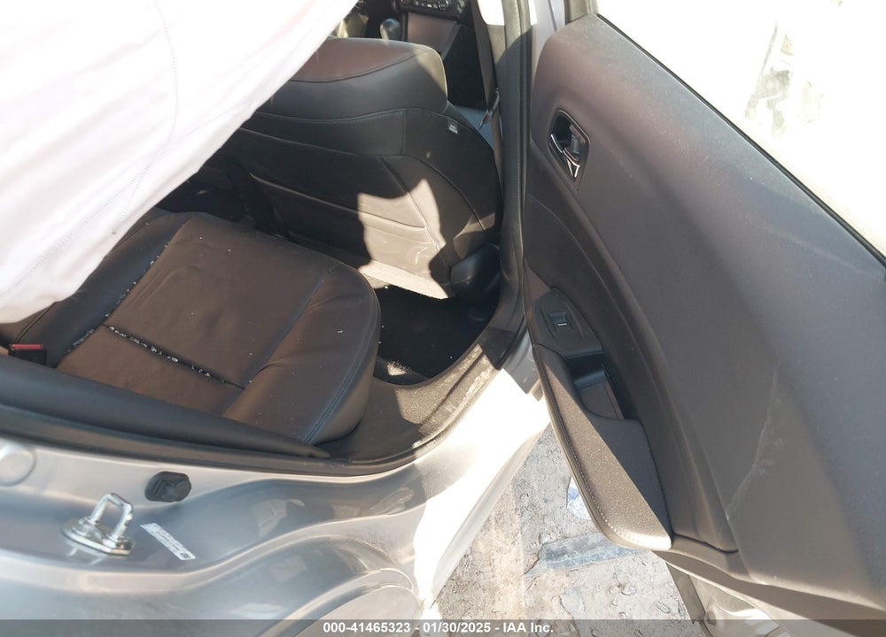 2013 ACURA ILX VIN: 19VDE1F75DE007142