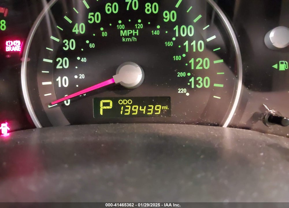 2012 KIA SEDONA LX VIN: KNDMG4C71C6507603