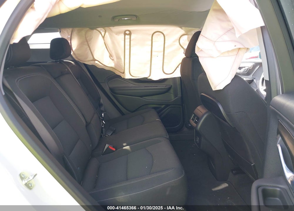 2024 GMC TERRAIN FWD SLE VIN: 3GKALMEG8RL360582