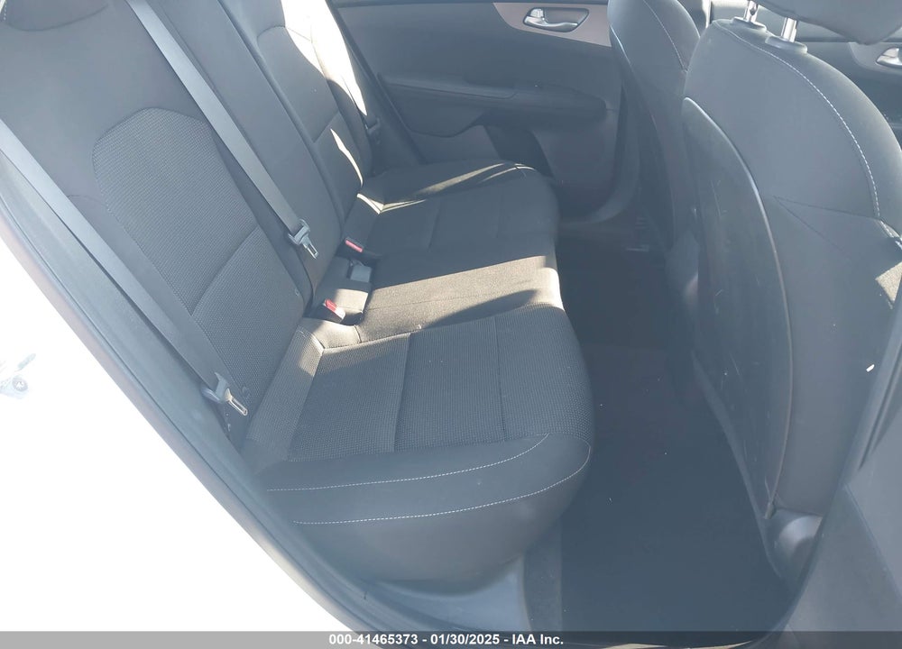 2019 KIA FORTE VIN: 3KPF24AD9KE095228