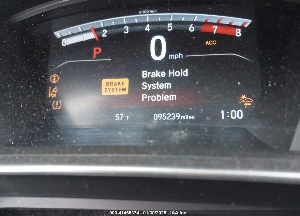 2018 HONDA CR-V EX VIN: 2HKRW1H53JH516188