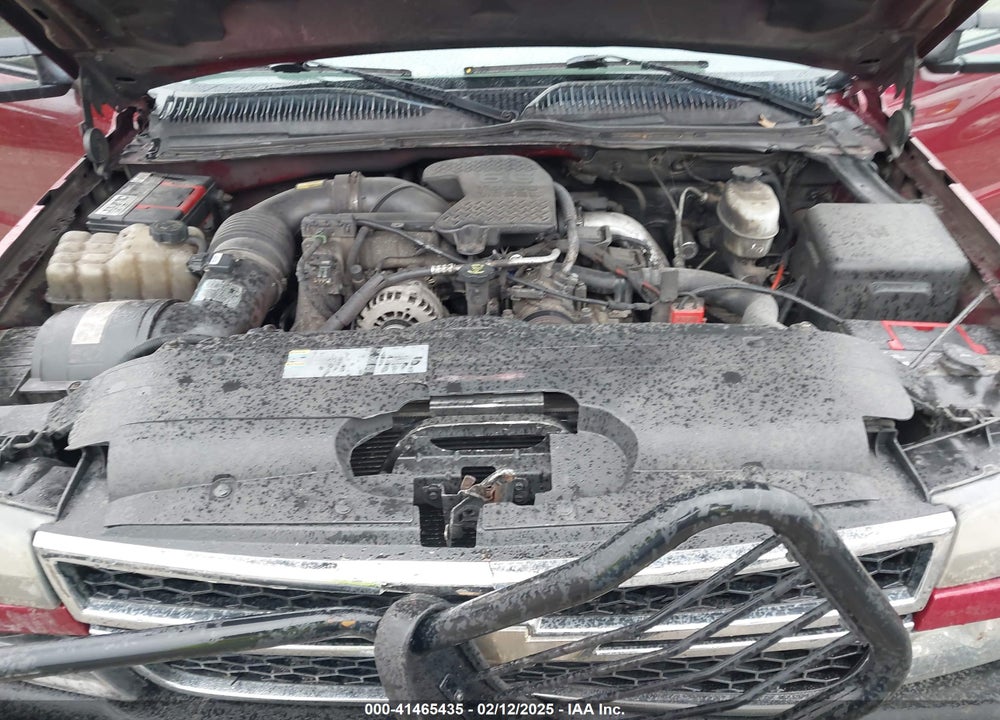 2006 CHEVROLET SILVERADO 3500 LT1 VIN: 1GCJC39D36E270225
