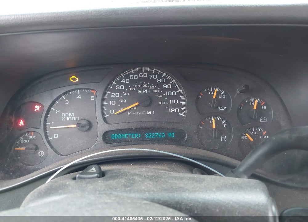 2006 CHEVROLET SILVERADO 3500 LT1 VIN: 1GCJC39D36E270225