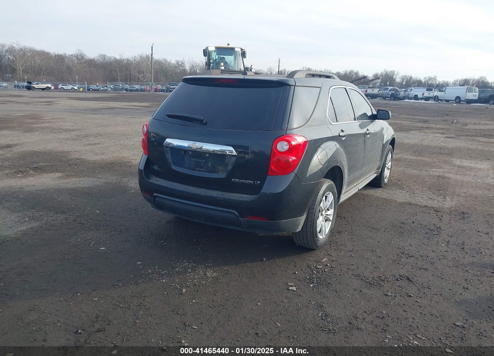 2015 CHEVROLET EQUINOX 1LT VIN: 2GNALBEK5F6367372