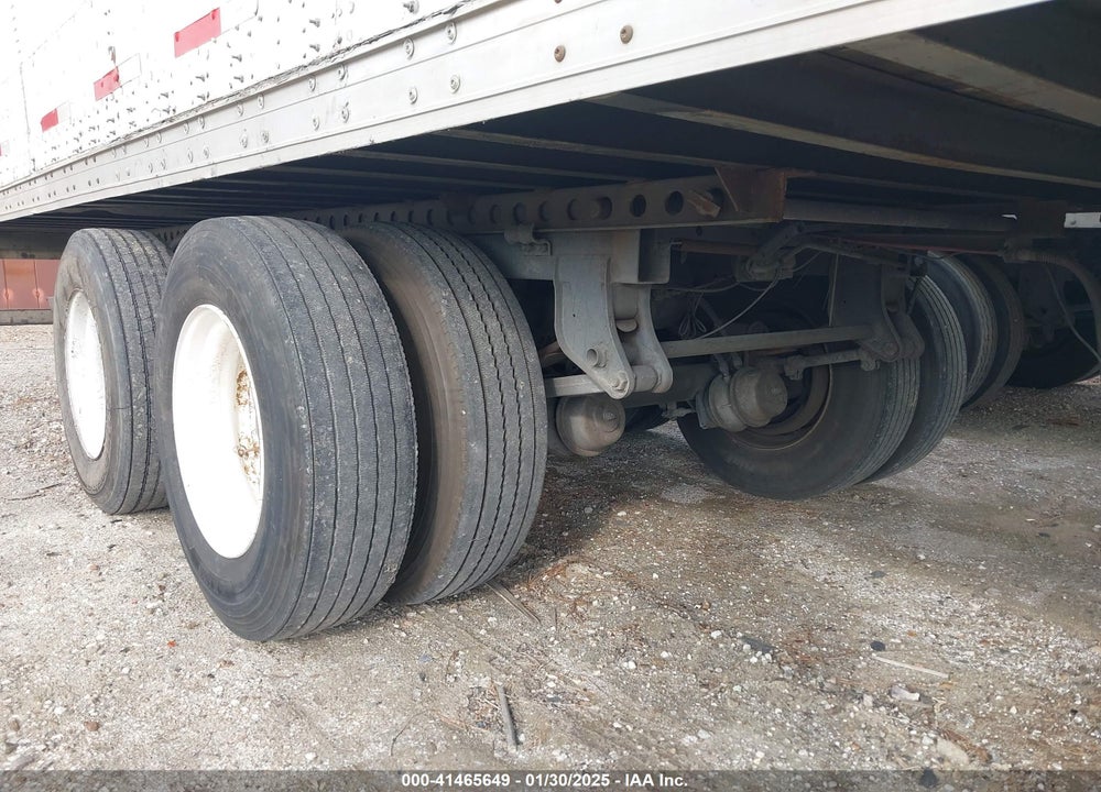 2000 WABASH NATIONAL CORP --- VIN: 1JJV532W2YL712246
