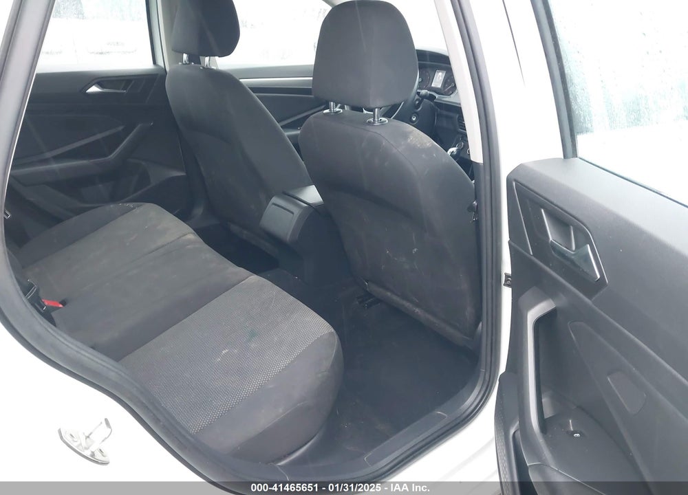 2019 VOLKSWAGEN JETTA VIN: 3VWC57BU8KM205246