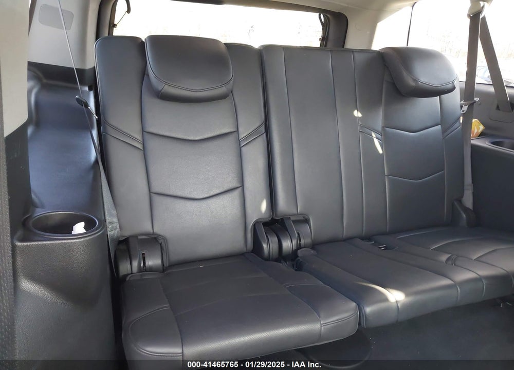 2020 CADILLAC ESCALADE ESV 4WD VIN: 1GYS4GKJ2LR270689