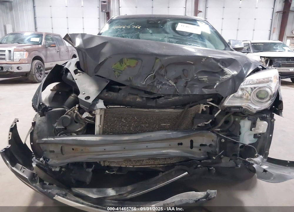 2015 CHEVROLET EQUINOX VIN: 2GNFLHEK6F6222947