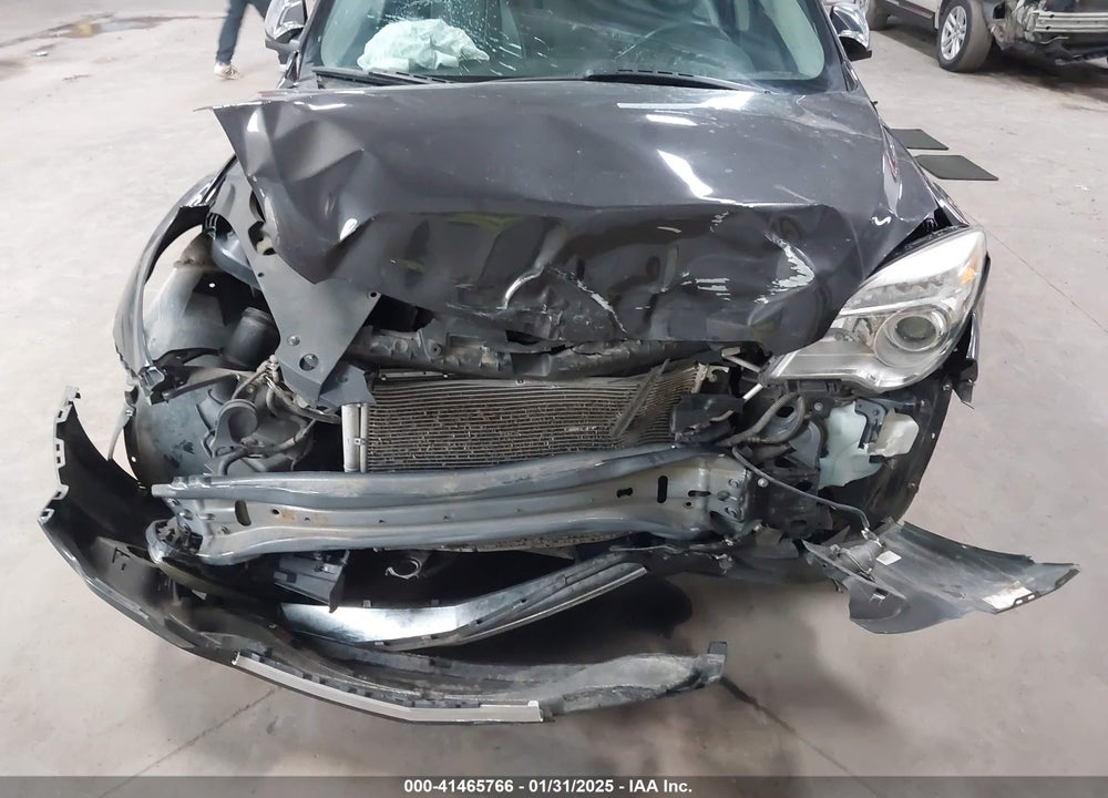 2015 CHEVROLET EQUINOX VIN: 2GNFLHEK6F6222947