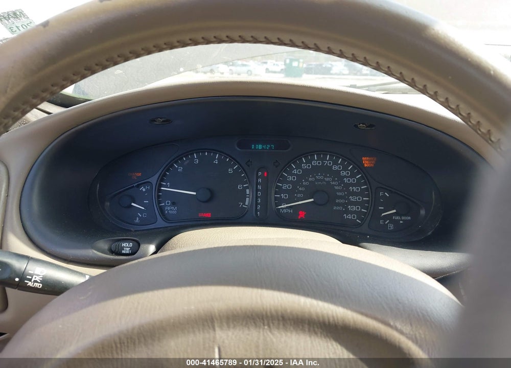 2002 OLDSMOBILE ALERO GL1 VIN: 1G3NL52E82C172314
