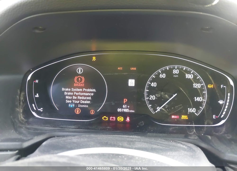 2018 HONDA ACCORD LX VIN: 1HGCV1F13JA243562