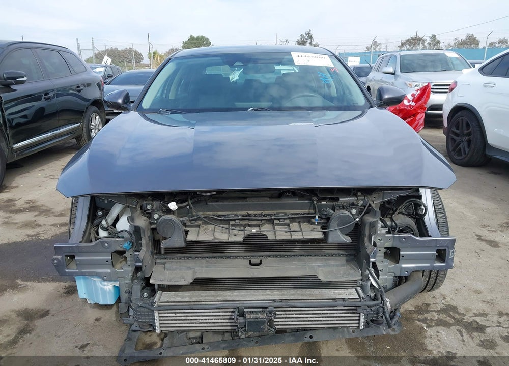 2018 HONDA ACCORD LX VIN: 1HGCV1F13JA243562