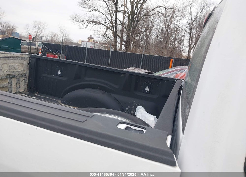 2019 FORD F-150 VIN: 1FTMF1CB8KKD48199