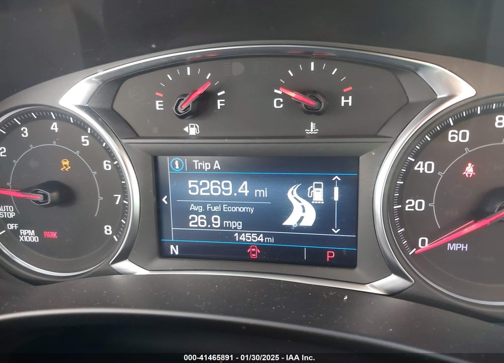 2024 GMC TERRAIN FWD SLE VIN: 3GKALMEG5RL364461