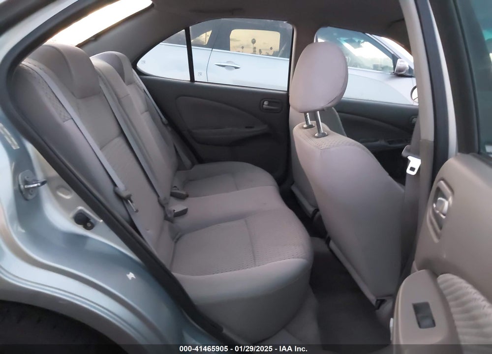 2004 NISSAN SENTRA 1.8S VIN: 3N1CB51D04L916940