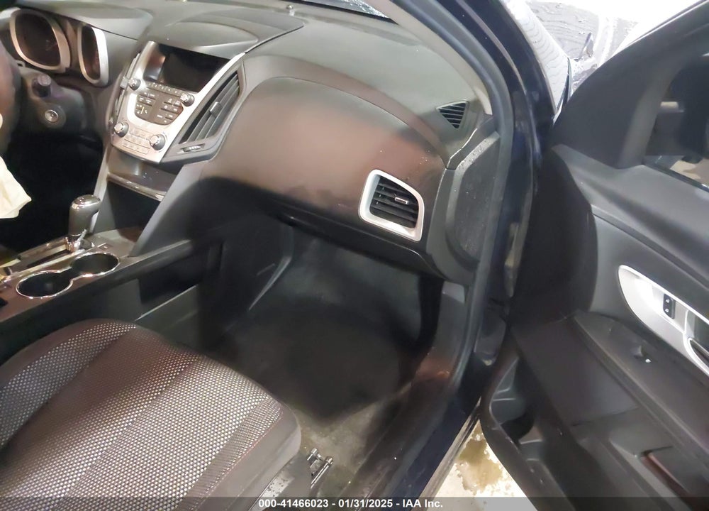 2017 CHEVROLET EQUINOX VIN: 2GNALBEKXH1559905