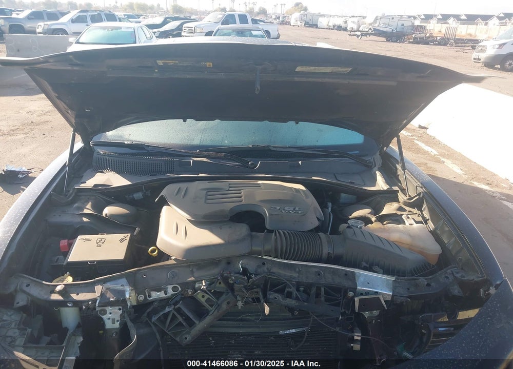 2022 DODGE CHARGER SXT RWD VIN: 2C3CDXBGXNH169339