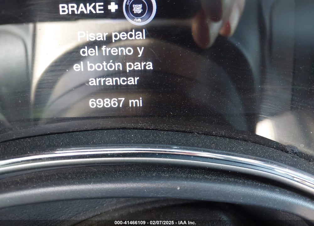 2019 JEEP GRAND CHEROKEE VIN: 1C4RJEAG6KC672451