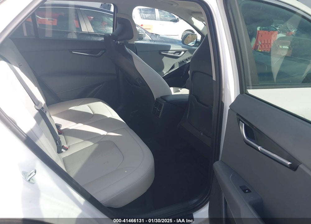 2023 KIA NIRO EX VIN: KNDCR3LE0P5118333