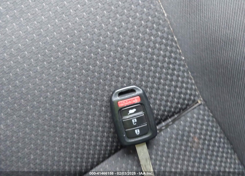 2020 HONDA HR-V VIN: 3CZRU6H33LM716593