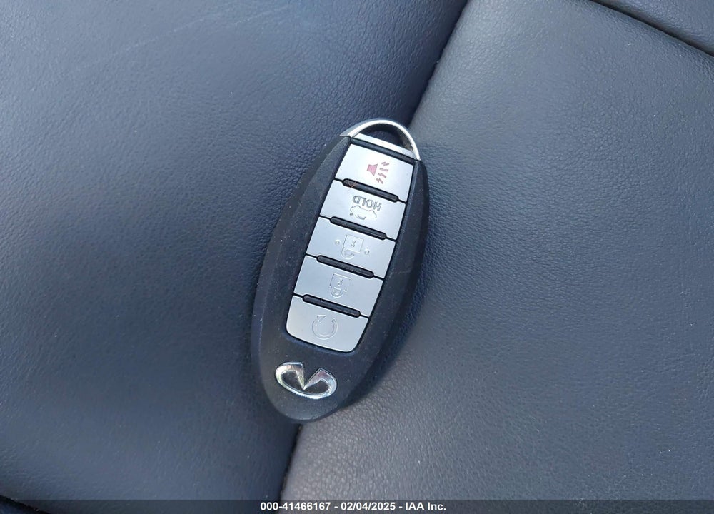 2019 INFINITI Q50 VIN: JN1EV7AR3KM593011