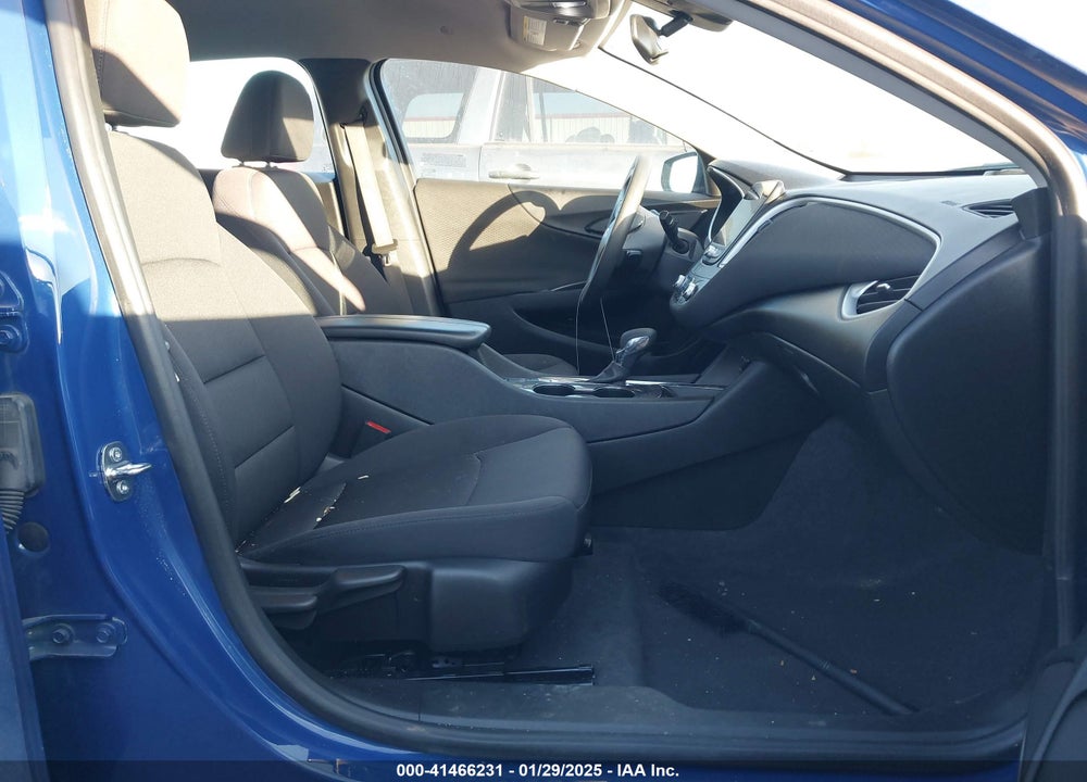 2023 CHEVROLET MALIBU VIN: 1G1ZD5ST9PF178697