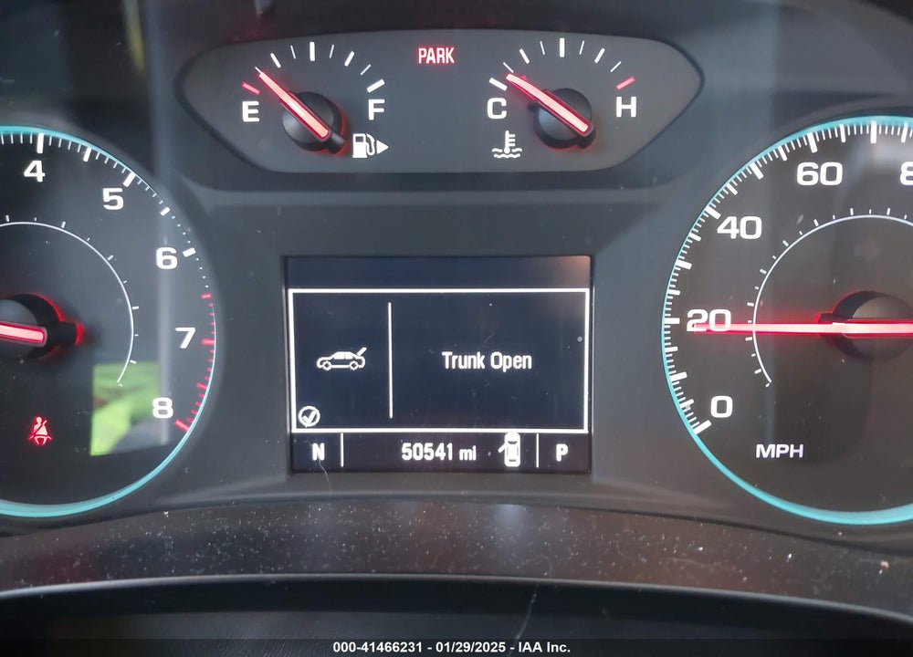 2023 CHEVROLET MALIBU VIN: 1G1ZD5ST9PF178697