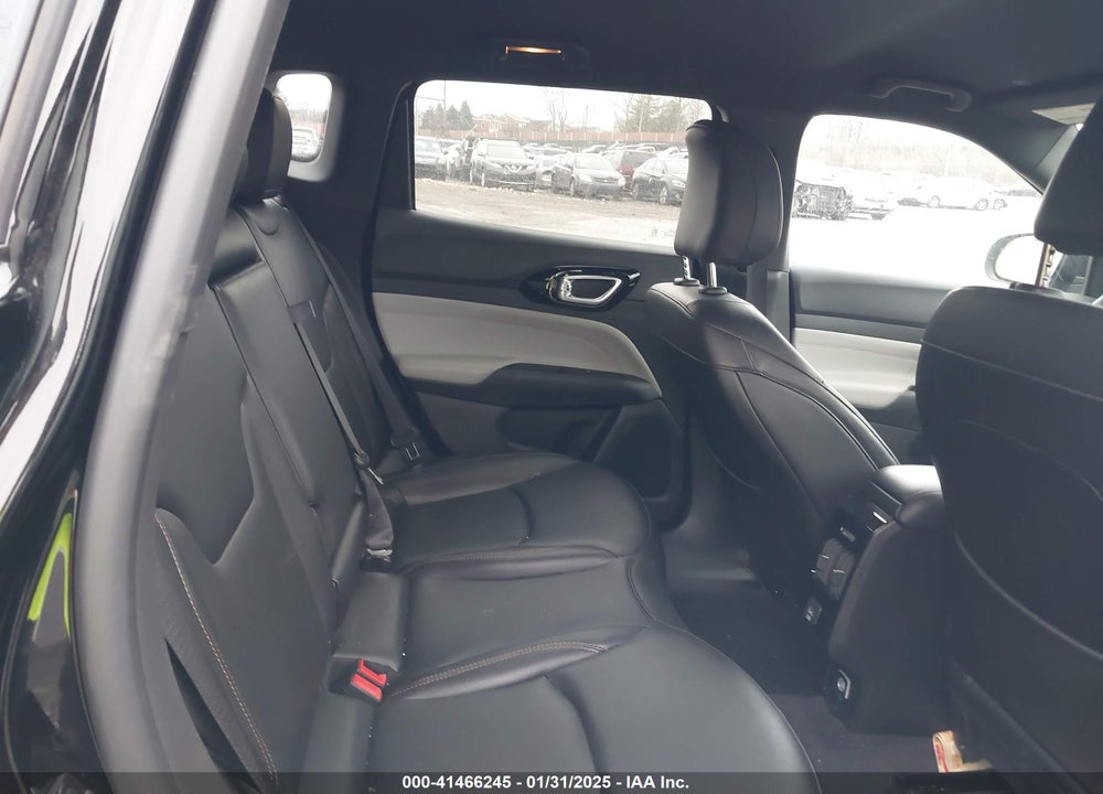 2024 JEEP COMPASS LIMITED 4X4 VIN: 3C4NJDCN7RT165156