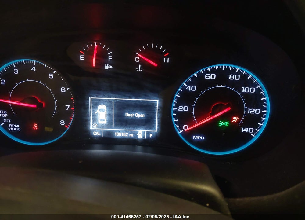 2017 CHEVROLET MALIBU VIN: 1G1ZB5STXHF213402