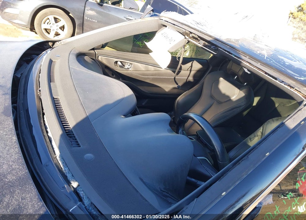 2019 INFINITI Q60 3.0T LUXE VIN: JN1EV7EL7KM291226